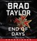 Go to record End of days : a Pike Logan novel