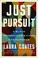 Go to record Just pursuit : a black prosecutor's fight for fairness