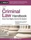 Go to record The criminal law handbook : know your rights, survive the ...