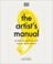 Go to record The artist's manual : the definitive art sourcebook : medi...