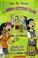 Go to record The Baby-sitters Club. Vol. 04, Claudia and Mean Janine