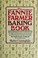 Go to record The Fannie Farmer baking book