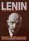 Go to record Lenin : a new biography