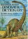 Go to record The illustrated dinosaur dictionary