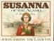 Go to record Susanna of the Alamo : a true story