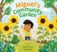 Go to record Miguel's community garden