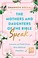 Go to record The mothers and daughters of the Bible speak : lessons on ...