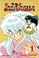 Go to record InuYasha. 3-in-1 Vol. 01 [Volumes 1-3]