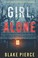 Go to record Girl, alone