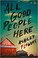 Go to record All good people here : a novel