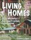 Go to record Living homes : stone masonry, log, and strawbale construct...