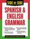 Go to record Side by side. Spanish & English grammar