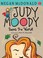 Go to record Judy Moody saves the world!