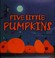 Go to record Five little pumpkins