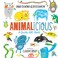 Go to record Animalicious : a quirky ABC book