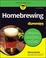 Go to record Homebrewing