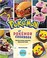 Go to record My Pokémon cookbook : delicious recipes inspired by Pikach...