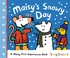 Go to record Maisy's snowy day