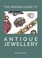 Go to record The modern guide to antique jewellery