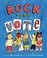 Go to record Rock that vote