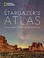 Go to record National Geographic stargazer's atlas : the ultimate guide...