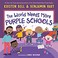 Go to record The world needs more purple schools