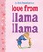 Go to record Love from Llama Llama