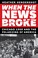 Go to record When the news broke : Chicago 1968 and the polarizing of A...