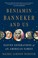 Go to record Benjamin Banneker and us :  eleven generations of an Ameri...