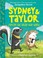 Go to record Sydney & Taylor explore the whole wide world