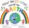 Go to record How the crayons saved the earth