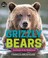 Go to record Grizzly bears : guardians of the wilderness