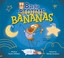 Go to record B is for bananas : a going bananas alphabet book