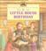 Go to record A Little house birthday : adapted from the Little house bo...