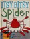 Go to record Itsy bitsy spider