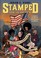 Go to record Stamped from the beginning : a graphic history of racist i...