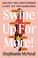 Go to record Swipe up for more! : inside the unfiltered lives of influe...