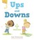 Go to record Ups and downs : a book of emotions