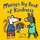 Go to record Maisy's big book of kindness