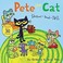 Go to record Pete the Cat show-and-tell