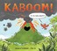 Go to record Kaboom! : a volcano erupts