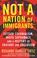 Go to record Not "a nation of immigrants" : settler colonialism, white ...