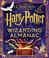 Go to record The Harry Potter wizarding almanac :  the official magical...