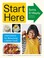 Go to record Start here : instructions for becoming a better cook