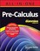 Go to record Pre-calculus all-in-one