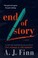 Go to record End of story : a novel