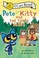 Go to record Pete the Kitty and the three bears