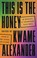 Go to record This is the honey : an anthology of contemporary Black poets