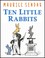 Go to record Ten little rabbits