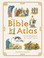 Go to record The Bible atlas : a pictorial guide to the Holy Lands